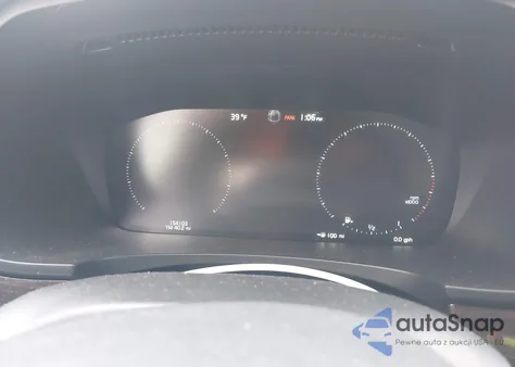 2019 Volvo S90 T5 Momentum z USA, uszkodzony, nr VIN LVY102MK4KP079817